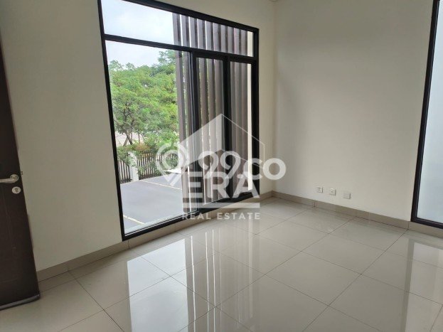 Rumah Mewah LB 92m2 Siap Huni Desain Elegan di Jakarta Garden City, Jakarta Timur Rumah Mewah LB 92m2 Siap Huni Desain Elegan di Jakarta Garden City, Jakarta Timur