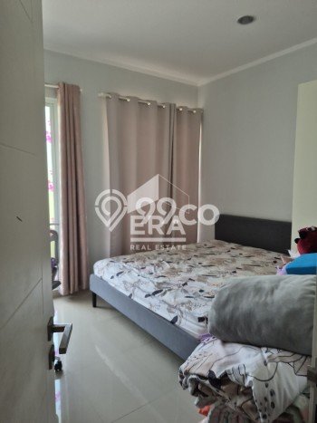 Jual Rumah Eksklusif 2 KT di Summarecon Bekasi, Bekasi Jual Rumah Eksklusif 2 KT di Summarecon Bekasi, Bekasi