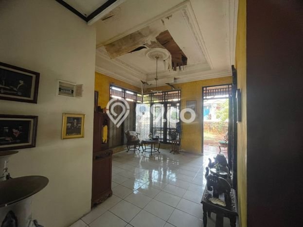 Best Deal Hunian Mewah Ideal dan Luas di Cipayung, Jakarta Timur Best Deal Hunian Mewah Ideal dan Luas di Cipayung, Jakarta Timur