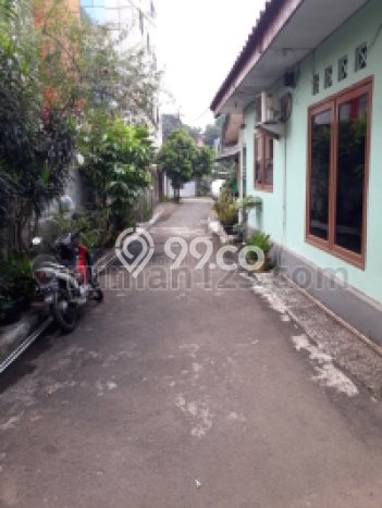 Tanah untuk Dijual Lokasi Kramat Jati, Jakarta Timur Luas 2480m2 SHM Tanah untuk Dijual Lokasi Kramat Jati, Jakarta Timur Luas 2480m2 SHM