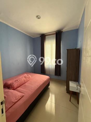 Disewakan! Rumah 4 Kamar Tidur &
4 Kamar Mandi di Summarecon Bekasi, Bekasi Disewakan! Rumah 4 Kamar Tidur &
4 Kamar Mandi di Summarecon Bekasi, Bekasi