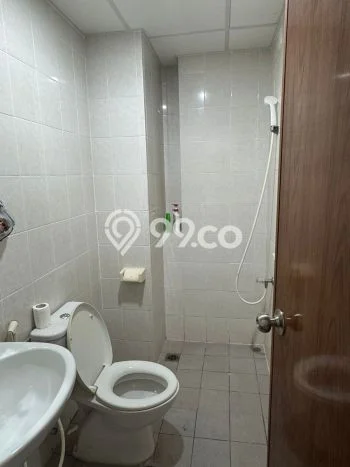 Sewa Apartemen Ekonomis 2 KT di Margajaya Bogor Sewa Apartemen Ekonomis 2 KT di Margajaya Bogor