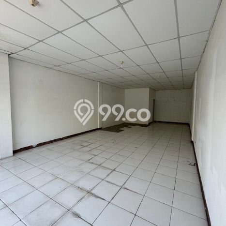 Unit Ruko Dijual di Bekasi LT 554m2 & LB 1183m2 Unit Ruko Dijual di Bekasi LT 554m2 & LB 1183m2