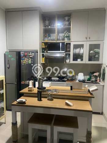 Dijual Rumah Modern 4 KT di Summarecon Bekasi, Bekasi Dijual Rumah Modern 4 KT di Summarecon Bekasi, Bekasi