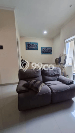 Rumah Strategis Minimalis Lb 150m2 di Jagakarsa, Jakarta Selatan Rumah Strategis Minimalis Lb 150m2 di Jagakarsa, Jakarta Selatan