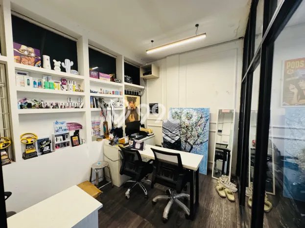 Ruko Bagus LT 192m2 LB 360m2 Dijual di Cilandak Jakarta Selatan Ruko Bagus LT 192m2 LB 360m2 Dijual di Cilandak Jakarta Selatan