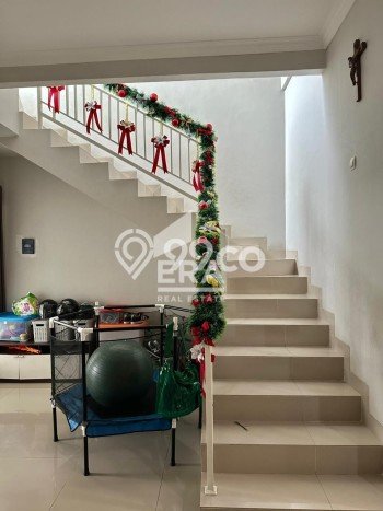 Rumah Modern Cantik 3 KT Siap Huni di Bekasi Timur Rumah Modern Cantik 3 KT Siap Huni di Bekasi Timur