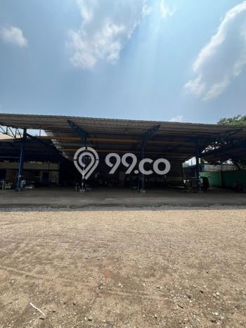 Paling Diincar! Gudang Dijual di Bekasi Kota Harga Kompetitif Paling Diincar! Gudang Dijual di Bekasi Kota Harga Kompetitif