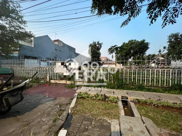 Tanah Kavling untuk Dijual di Cempaka Putih Jakarta Pusat 992m2 Tanah Kavling untuk Dijual di Cempaka Putih Jakarta Pusat 992m2