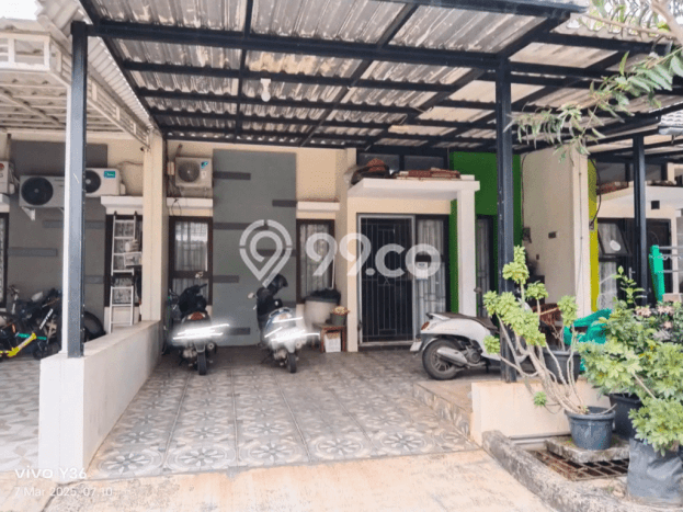 For Sale Hunian Rumah Terawat 3 KT di Bekasi Kota, Bekasi For Sale Hunian Rumah Terawat 3 KT di Bekasi Kota, Bekasi