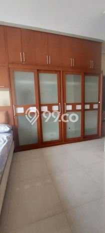 Jual Rumah Luas Megah Dengan View Cantik di Kemang Pratama, Bekasi Jual Rumah Luas Megah Dengan View Cantik di Kemang Pratama, Bekasi