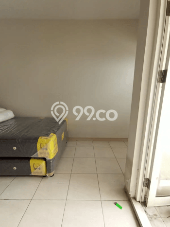 Hunian Apartemen 1 KT 1 KM Dijual di Summarecon Bekasi Bekasi, Luas 21m2 Hunian Apartemen 1 KT 1 KM Dijual di Summarecon Bekasi Bekasi, Luas 21m2