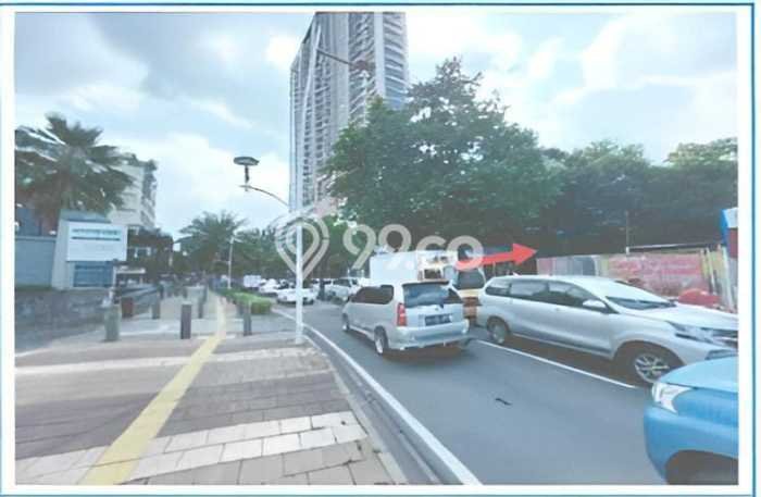 Gudang Dijual di Prime Area Jakarta Selatan Luas 1008m2 Gudang Dijual di Prime Area Jakarta Selatan Luas 1008m2