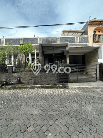 Dijual Rumah 2 KT di Bekasi Kota, Bekasi - LT 135m² Dijual Rumah 2 KT di Bekasi Kota, Bekasi - LT 135m²