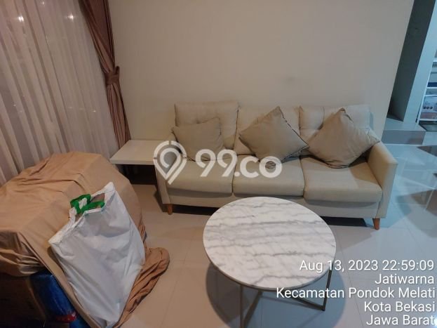 Rumah Kontrakan Bekasi LT 139m2 LB 135m2 Area Jatiwarna Rumah Kontrakan Bekasi LT 139m2 LB 135m2 Area Jatiwarna