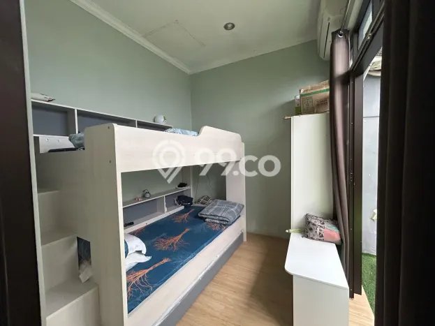 Dijual Rumah 2 KT di Bekasi Kota, Bekasi - LT 135m² Dijual Rumah 2 KT di Bekasi Kota, Bekasi - LT 135m²