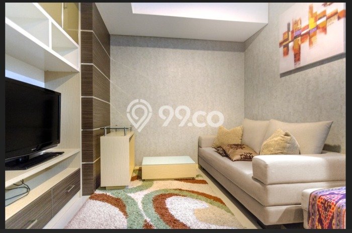 Hunian Apartemen 0 KT 1 KM di Tanah Abang, Jakarta Pusat Dijual Cepat Hunian Apartemen 0 KT 1 KM di Tanah Abang, Jakarta Pusat Dijual Cepat