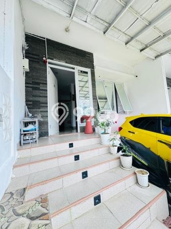 Rumah Modern 2 KT LT 60m2 di Jatiwarna Rumah Modern 2 KT LT 60m2 di Jatiwarna