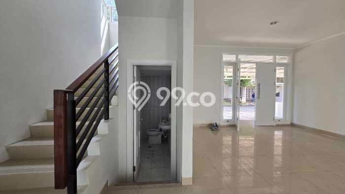 Sewa Rumah Harga Terjangkau di Summarecon Bekasi Bekasi dengan 4 Kamar Tidur Sewa Rumah Harga Terjangkau di Summarecon Bekasi Bekasi dengan 4 Kamar Tidur