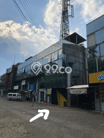 Ruko Bagus Dijual LB 300m2 Lokasi Strategis Jakarta Selatan Area Cocok untuk Berbisnis Ruko Bagus Dijual LB 300m2 Lokasi Strategis Jakarta Selatan Area Cocok untuk Berbisnis