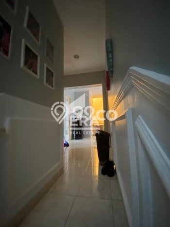 Dijual Rumah Modern 2 KT di Harapan Indah, Bekasi Dijual Rumah Modern 2 KT di Harapan Indah, Bekasi