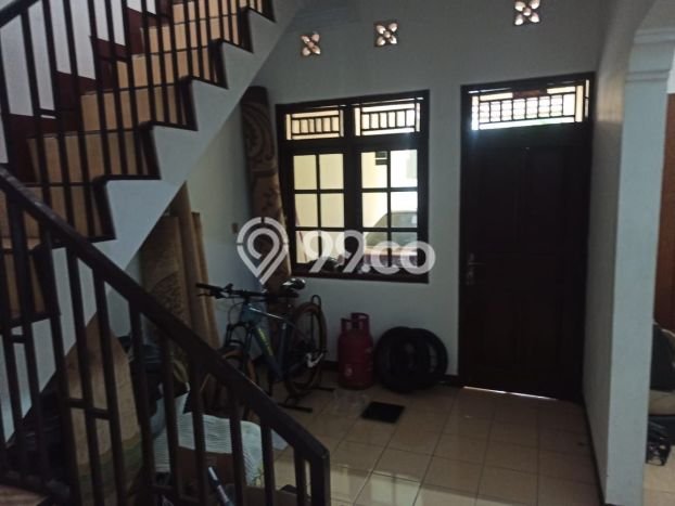 Jual Rumah Luas Elegan Dengan View Eksklusif di Bekasi Kota, Bekasi Jual Rumah Luas Elegan Dengan View Eksklusif di Bekasi Kota, Bekasi
