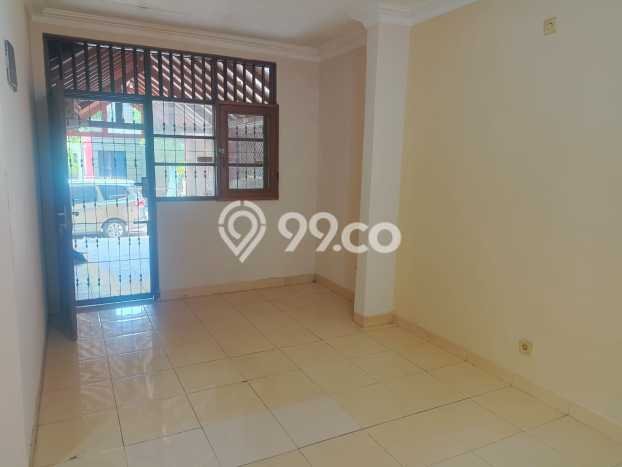 Rumah Modern 3 KT di Kemang Pratama Bekasi Unfurnished Rumah Modern 3 KT di Kemang Pratama Bekasi Unfurnished
