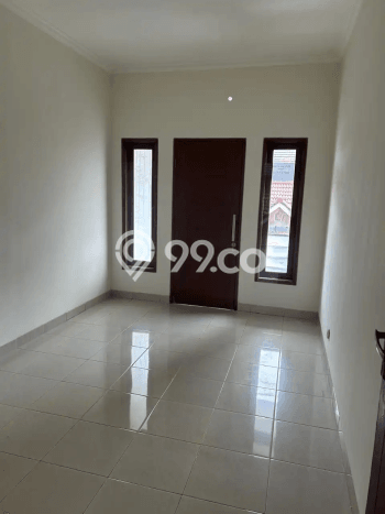 Rumah Minimalis 4 KT di Kemang Pratama Bekasi Unfurnished Rumah Minimalis 4 KT di Kemang Pratama Bekasi Unfurnished