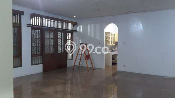 For Sale! Premium House LT 315m2 Desain Modern di Kemang Pratama For Sale! Premium House LT 315m2 Desain Modern di Kemang Pratama