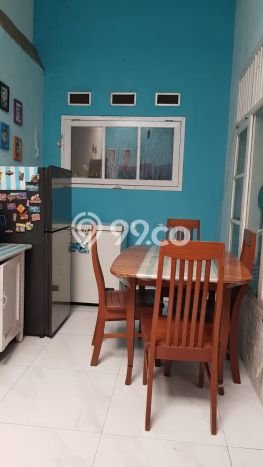 Hunian Nyaman Asri 2 KT Siap Huni di Harapan Indah Bekasi Hunian Nyaman Asri 2 KT Siap Huni di Harapan Indah Bekasi
