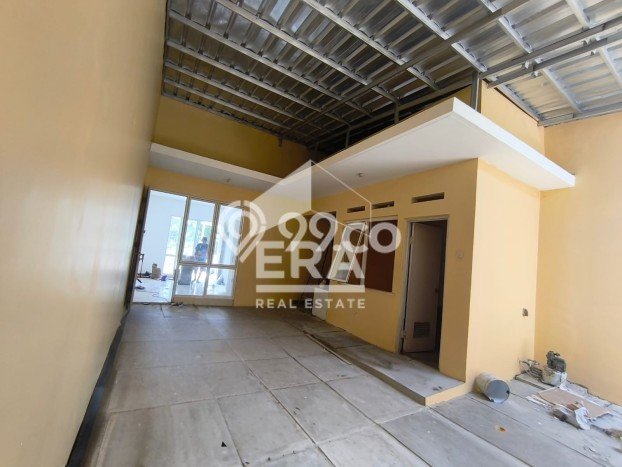 Rumah Modern 2 KT di Harapan Indah Bekasi Unfurnished Rumah Modern 2 KT di Harapan Indah Bekasi Unfurnished