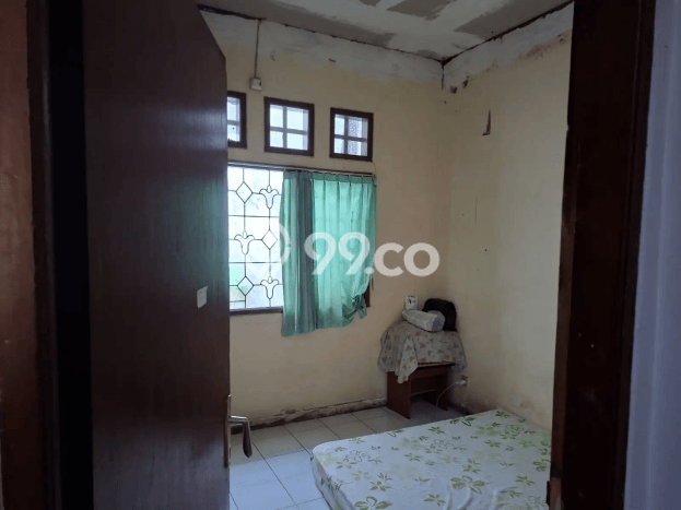 Rumah Modern 3 KT di Bekasi Kota Bekasi Unfurnished Rumah Modern 3 KT di Bekasi Kota Bekasi Unfurnished
