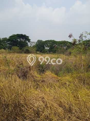 Jarang Ada! Tanah di Cikarang Timur Punya Luas 4606m2 - Jarang Ada! Tanah di Cikarang Timur Punya Luas 4606m2 -