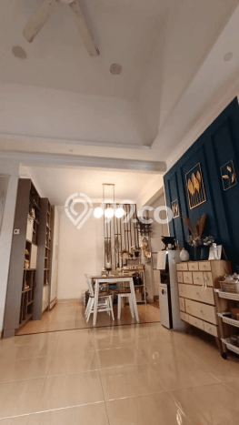 Rumah Minimalis 3 Kamar LT 110m2 di Bekasi Kota Rumah Minimalis 3 Kamar LT 110m2 di Bekasi Kota
