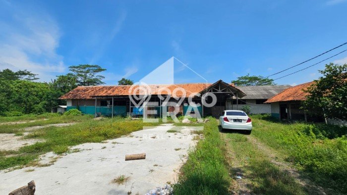 Kavling Tanah Dijual di Majalaya Karawang Spesifikasi 9722m2 Kavling Tanah Dijual di Majalaya Karawang Spesifikasi 9722m2