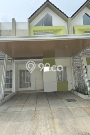 Dijual Rumah Modern 3 KT di Prima Harapan, Bekasi Dijual Rumah Modern 3 KT di Prima Harapan, Bekasi