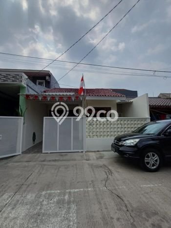Dijual Rumah 3 Kamar Lokasi Strategis Bagus dan Strategis di Bekasi Utara Dijual Rumah 3 Kamar Lokasi Strategis Bagus dan Strategis di Bekasi Utara