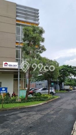 Ruko Usaha Dijual di Summarecon Bekasi Bekasi LT 106m2 & LB 325m2 Ruko Usaha Dijual di Summarecon Bekasi Bekasi LT 106m2 & LB 325m2