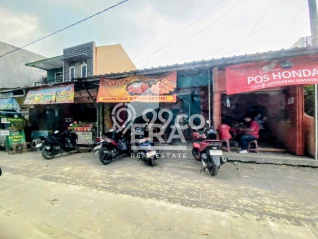 Ruko Dijual Lokasi Stratagis di Tambun Selatan Bekasi Cocok untuk Bisnis Ruko Dijual Lokasi Stratagis di Tambun Selatan Bekasi Cocok untuk Bisnis