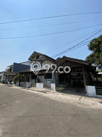 Dijual Rumah Eksklusif 5 KT di Bandung Selatan, Bandung Dijual Rumah Eksklusif 5 KT di Bandung Selatan, Bandung