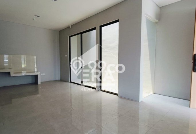 Rumah Minimalis 3 KT LT 88m2 di Grand Wisata Rumah Minimalis 3 KT LT 88m2 di Grand Wisata