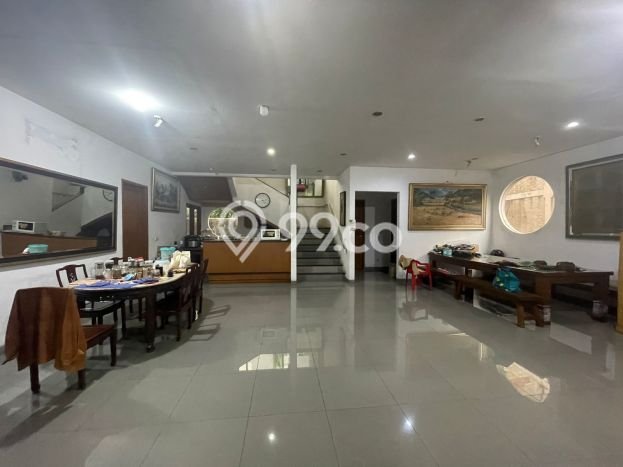 Best Deal Hunian Premium Ideal dan Luas di Kramat Jati, Jakarta Timur Best Deal Hunian Premium Ideal dan Luas di Kramat Jati, Jakarta Timur