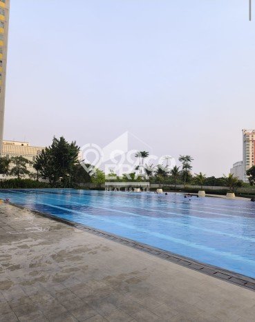 Dijual Apartemen 2 KT di Bekasi Luas 35m2 Dijual Apartemen 2 KT di Bekasi Luas 35m2