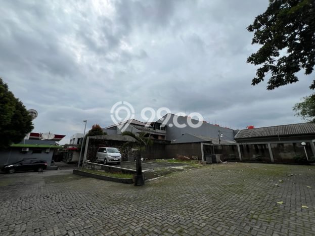 Untuk Dijual Komersial di Rawalumbu Bekasi LT 2452m2 / LB 1700m2 Untuk Dijual Komersial di Rawalumbu Bekasi LT 2452m2 / LB 1700m2