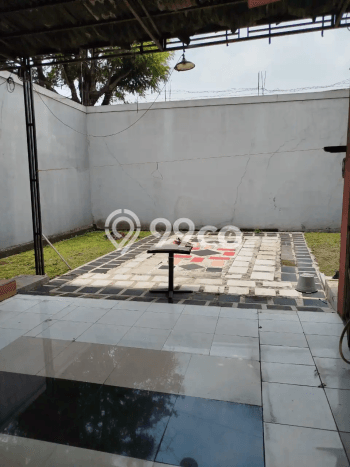 Dijual Rumah Mewah Megah Dengan View Eksklusif di Bekasi Kota, Bekasi Dijual Rumah Mewah Megah Dengan View Eksklusif di Bekasi Kota, Bekasi