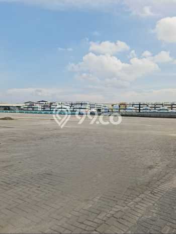AREA FOR RENT! Tanah di Cilincing, Luas 21381m2m², Area Bisnis AREA FOR RENT! Tanah di Cilincing, Luas 21381m2m², Area Bisnis