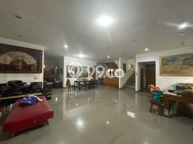Best Deal Hunian Premium Ideal dan Luas di Kramat Jati, Jakarta Timur Best Deal Hunian Premium Ideal dan Luas di Kramat Jati, Jakarta Timur