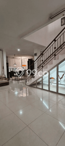 Hunian Elit LB 264m2 Siap Pakai Desain Elegan di Kemang Pratama, Bekasi Hunian Elit LB 264m2 Siap Pakai Desain Elegan di Kemang Pratama, Bekasi