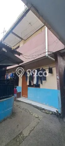 Hunian Nyaman Asri 10 KT Siap Huni di Bekasi Kota Bekasi Hunian Nyaman Asri 10 KT Siap Huni di Bekasi Kota Bekasi
