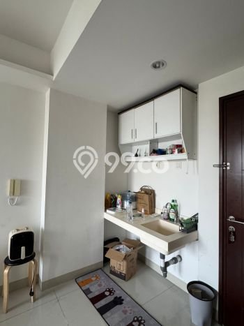 Sewa Apartemen Ekonomis 2 KT di Margajaya Bogor Sewa Apartemen Ekonomis 2 KT di Margajaya Bogor